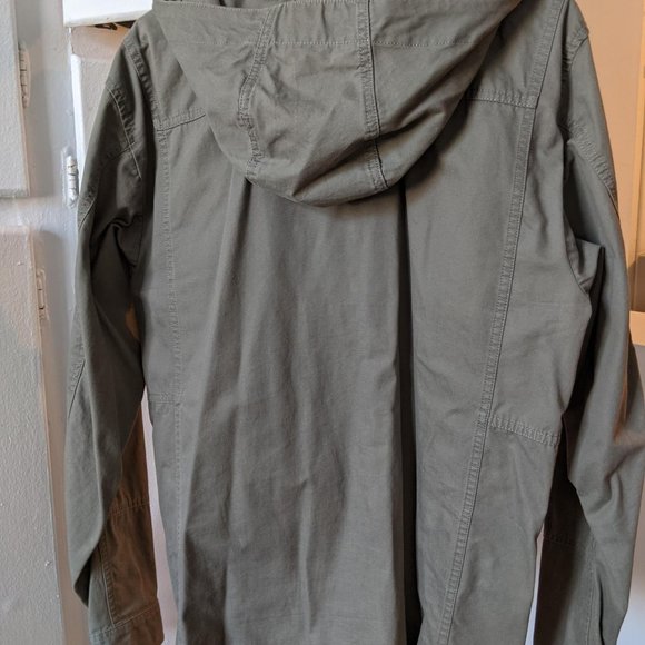 Manteau MEC ( Mountain Equipment Co-op ) - Picture 3 of 3